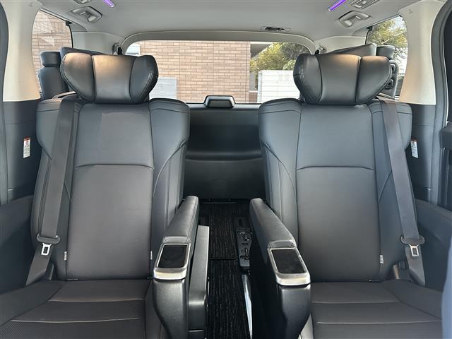 アルファード 2.5S Cパッケージ ワンオーナー メモリナビ バックカメラ Bluetooth サンルーフ クルーズコントロール シートヒーター ブラインドスポットモニター デジタルインナーミラー 三眼LEDヘッドライト(26枚目)