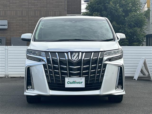アルファード 2.5S Cパッケージ ワンオーナー メモリナビ バックカメラ Bluetooth サンルーフ クルーズコントロール シートヒーター ブラインドスポットモニター デジタルインナーミラー 三眼LEDヘッドライト(28枚目)