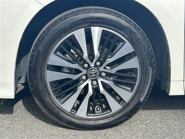 アルファード 2.5S Cパッケージ ワンオーナー メモリナビ バックカメラ Bluetooth サンルーフ クルーズコントロール シートヒーター ブラインドスポットモニター デジタルインナーミラー 三眼LEDヘッドライト(40枚目)