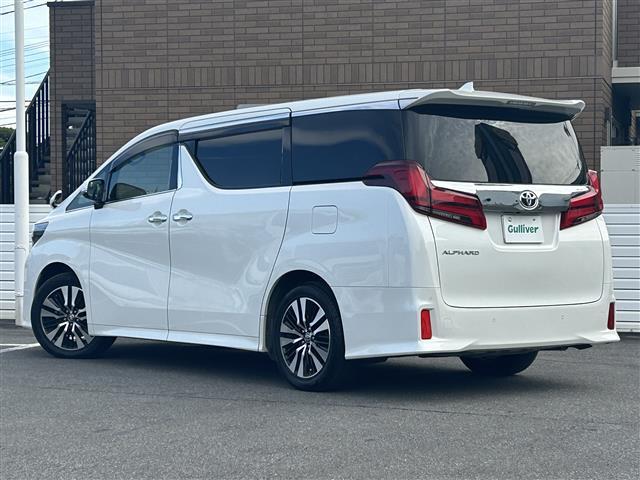 アルファード 2.5S Cパッケージ ワンオーナー メモリナビ バックカメラ Bluetooth サンルーフ クルーズコントロール シートヒーター ブラインドスポットモニター デジタルインナーミラー 三眼LEDヘッドライト(43枚目)