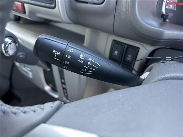 エブリイワゴン ＰＺターボスペシャル　ワンオーナー４ＷＤＨＤＤナビＢｌｕｅｔｏｏｔｈフルセグテレビバックカメラ両側パワースライドドアシートヒーターコーナーセンサー衝突軽減防止装置横滑り防止システムアイドリングストップ（6枚目）