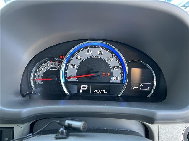 エブリイワゴン ＰＺターボスペシャル　ワンオーナー４ＷＤＨＤＤナビＢｌｕｅｔｏｏｔｈフルセグテレビバックカメラ両側パワースライドドアシートヒーターコーナーセンサー衝突軽減防止装置横滑り防止システムアイドリングストップ（8枚目）