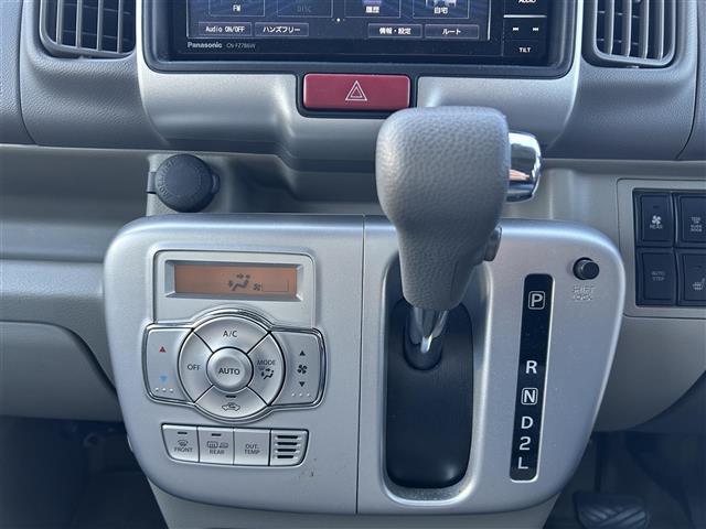 エブリイワゴン ＰＺターボスペシャル　ワンオーナー４ＷＤＨＤＤナビＢｌｕｅｔｏｏｔｈフルセグテレビバックカメラ両側パワースライドドアシートヒーターコーナーセンサー衝突軽減防止装置横滑り防止システムアイドリングストップ（11枚目）