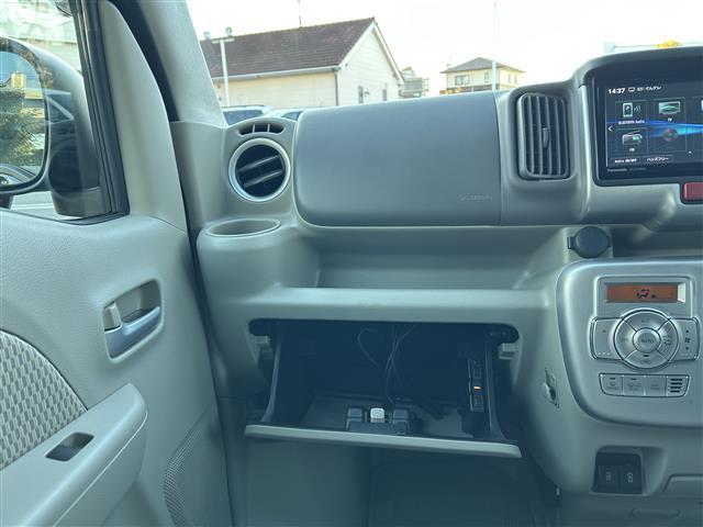 エブリイワゴン ＰＺターボスペシャル　ワンオーナー４ＷＤＨＤＤナビＢｌｕｅｔｏｏｔｈフルセグテレビバックカメラ両側パワースライドドアシートヒーターコーナーセンサー衝突軽減防止装置横滑り防止システムアイドリングストップ（16枚目）