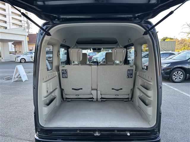 エブリイワゴン ＰＺターボスペシャル　ワンオーナー４ＷＤＨＤＤナビＢｌｕｅｔｏｏｔｈフルセグテレビバックカメラ両側パワースライドドアシートヒーターコーナーセンサー衝突軽減防止装置横滑り防止システムアイドリングストップ（29枚目）