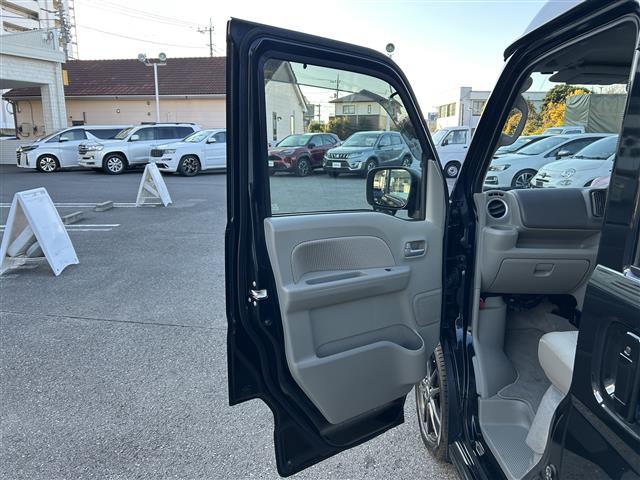 エブリイワゴン ＰＺターボスペシャル　ワンオーナー４ＷＤＨＤＤナビＢｌｕｅｔｏｏｔｈフルセグテレビバックカメラ両側パワースライドドアシートヒーターコーナーセンサー衝突軽減防止装置横滑り防止システムアイドリングストップ（32枚目）