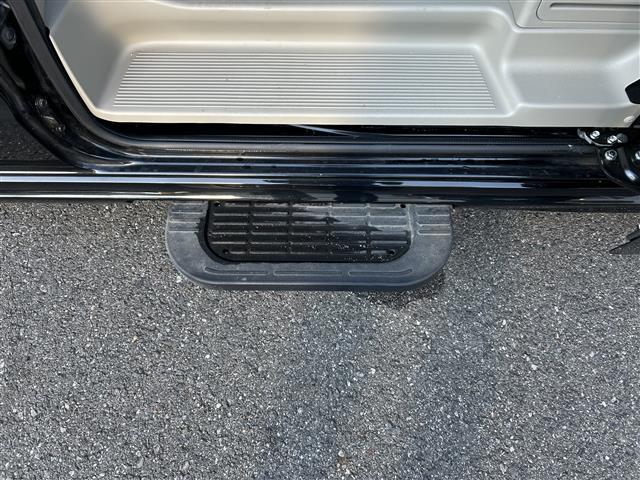 エブリイワゴン ＰＺターボスペシャル　ワンオーナー４ＷＤＨＤＤナビＢｌｕｅｔｏｏｔｈフルセグテレビバックカメラ両側パワースライドドアシートヒーターコーナーセンサー衝突軽減防止装置横滑り防止システムアイドリングストップ（35枚目）