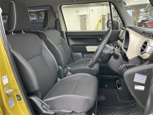 クロスビー ハイブリッドＭＺ　☆純正ＳＤナビ（ＤＶＤ／ＢＴ接続）☆フルセグテレビ☆ＵＳＢ入力端子☆ビルトインＥＴＣ☆クルーズコントロール（追従走行あり）☆全方位カメラ☆横滑り防止装置☆レーンアシスト☆車線維持支援（2枚目）