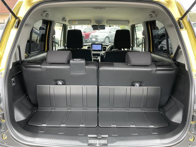 クロスビー ハイブリッドＭＺ　☆純正ＳＤナビ（ＤＶＤ／ＢＴ接続）☆フルセグテレビ☆ＵＳＢ入力端子☆ビルトインＥＴＣ☆クルーズコントロール（追従走行あり）☆全方位カメラ☆横滑り防止装置☆レーンアシスト☆車線維持支援（6枚目）