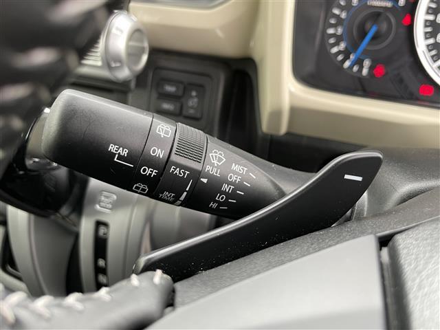 クロスビー ハイブリッドＭＺ　☆純正ＳＤナビ（ＤＶＤ／ＢＴ接続）☆フルセグテレビ☆ＵＳＢ入力端子☆ビルトインＥＴＣ☆クルーズコントロール（追従走行あり）☆全方位カメラ☆横滑り防止装置☆レーンアシスト☆車線維持支援（21枚目）