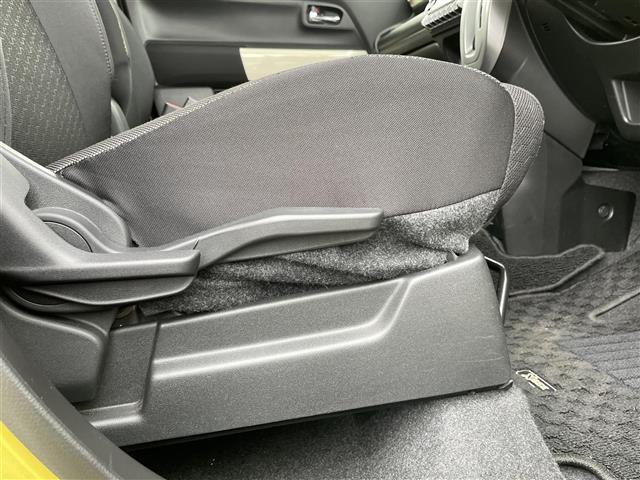 クロスビー ハイブリッドＭＺ　☆純正ＳＤナビ（ＤＶＤ／ＢＴ接続）☆フルセグテレビ☆ＵＳＢ入力端子☆ビルトインＥＴＣ☆クルーズコントロール（追従走行あり）☆全方位カメラ☆横滑り防止装置☆レーンアシスト☆車線維持支援（26枚目）