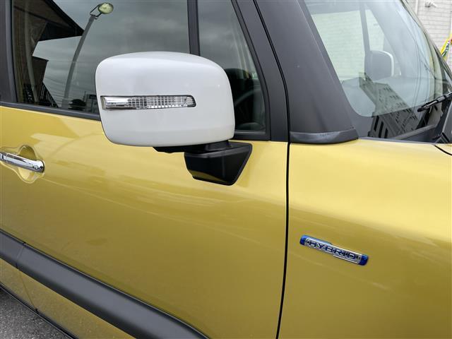 クロスビー ハイブリッドＭＺ　☆純正ＳＤナビ（ＤＶＤ／ＢＴ接続）☆フルセグテレビ☆ＵＳＢ入力端子☆ビルトインＥＴＣ☆クルーズコントロール（追従走行あり）☆全方位カメラ☆横滑り防止装置☆レーンアシスト☆車線維持支援（30枚目）