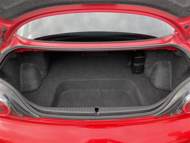 ＲＸ－８ トゥルーレッドスタイル（8枚目）