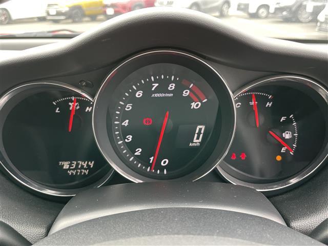 ＲＸ－８ トゥルーレッドスタイル（10枚目）