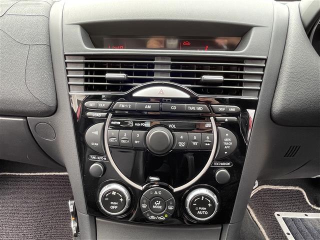 ＲＸ－８ トゥルーレッドスタイル（11枚目）