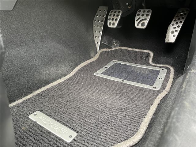 ＲＸ－８ トゥルーレッドスタイル（23枚目）