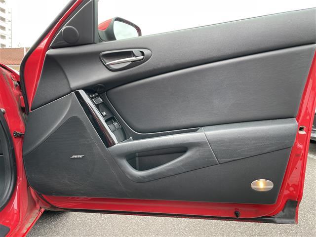 ＲＸ－８ トゥルーレッドスタイル（25枚目）