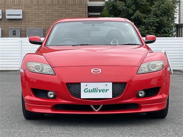 ＲＸ－８ トゥルーレッドスタイル（29枚目）