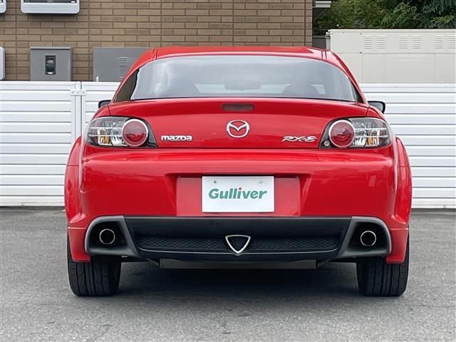 ＲＸ－８ トゥルーレッドスタイル（32枚目）