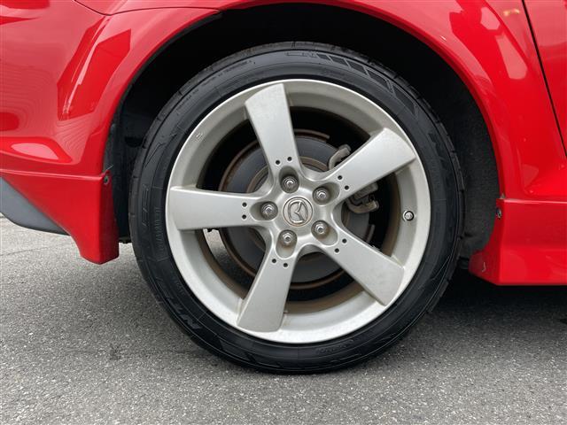 ＲＸ－８ トゥルーレッドスタイル（38枚目）