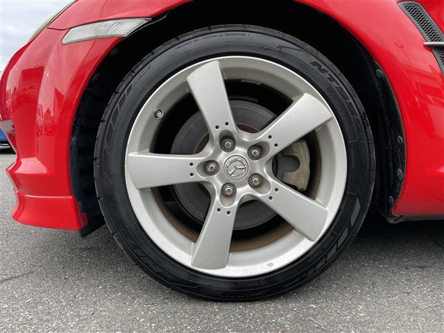 ＲＸ－８ トゥルーレッドスタイル（40枚目）