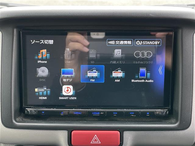 気になる車はまずはお気に入り登録をお願いいたします！