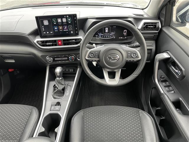 ロッキー プレミアムＧ（8枚目）