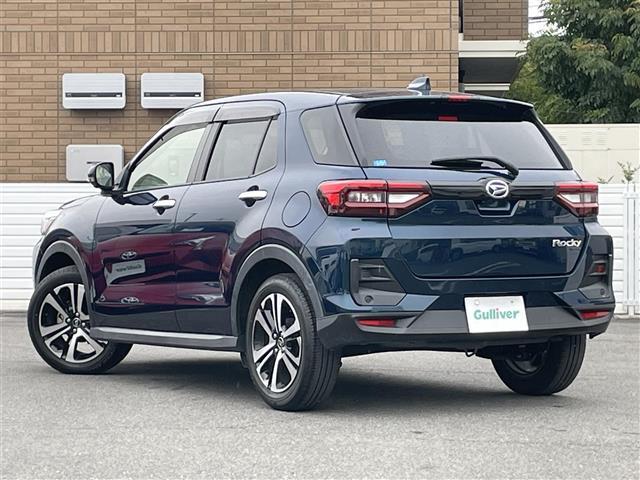 ロッキー プレミアムＧ（43枚目）