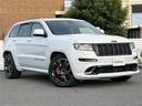 ＳＲＴ８　ＨＤＤナビ　Ｂｌｕｅｔｏｏｔｈ　フルセグテレビ　バックカメラ　サンルーフ　ブレンボ製ブレーキキャリパー　ステアリングヒーター　シートヒーター　シートクーラー　電動シート　ＥＴＣ　純正２０インチアルミ（32枚目）