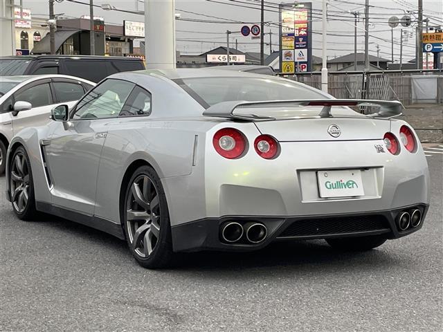 日産 ＧＴ－Ｒ