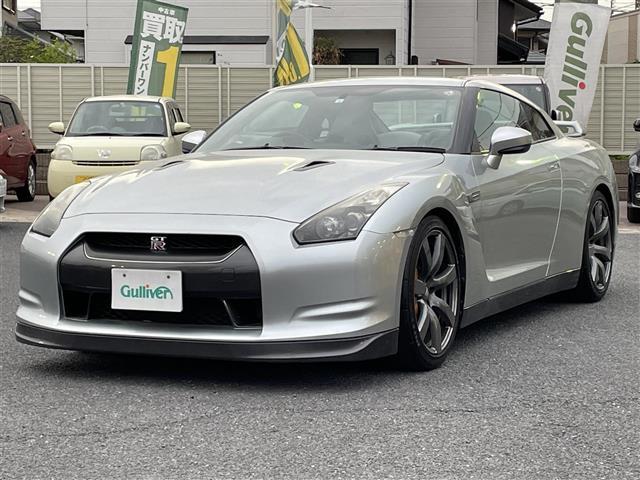 日産 ＧＴ－Ｒ