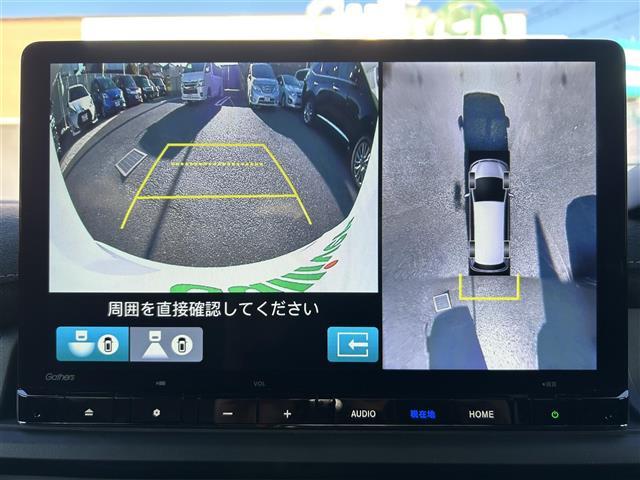 ステップワゴン e:HEVスパーダ プレミアムライン 純正ナビ(Bluetooth、CD、DVD、フルセグTV)/全方位カメラ/ETC/前後ドラレコ/USB入力端子/シートヒーター(二列目まで)/両側パワスラ/クリアランスソナー/電動リアゲート(20枚目)