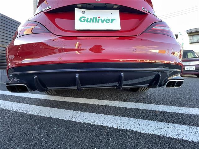 CLAクラス CLA45 4マチック パノラミックスライディングルーフAMGスカッフプレートBSM純正ドラレコメモリナビフルセグテレビバックカメラウィンカーミラープッシュスタートAMGブレーキパット前席パワーシート(メモリー機能付き)(40枚目)