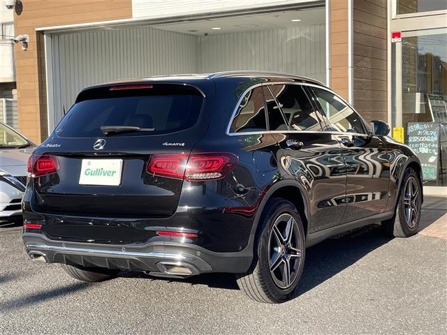 ＧＬＣ ｄ　４マチック　クーペ　スポーツラインＥＤ　純正ナビ（Ｂｌｕｅｔｏｏｔｈ、フルセグＴＶ）／全方位カメラ／ＥＴＣ２．０／４ＷＤ／ワンオーナー／スペアキー１本／電動リアゲート／純正アルミ／レザーシート／Ｄ＋Ｎ席パワーシート／Ｄ＋Ｎ席シートヒーター（7枚目）