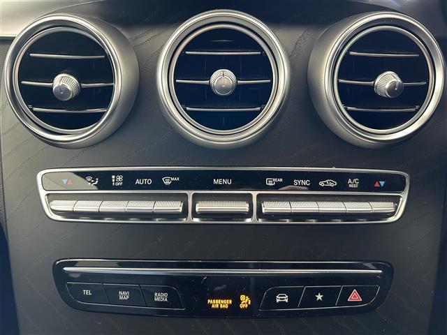 ＧＬＣ ｄ　４マチック　クーペ　スポーツラインＥＤ　純正ナビ（Ｂｌｕｅｔｏｏｔｈ、フルセグＴＶ）／全方位カメラ／ＥＴＣ２．０／４ＷＤ／ワンオーナー／スペアキー１本／電動リアゲート／純正アルミ／レザーシート／Ｄ＋Ｎ席パワーシート／Ｄ＋Ｎ席シートヒーター（23枚目）