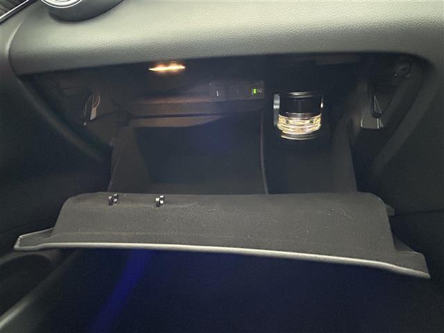 ＧＬＣ ｄ　４マチック　クーペ　スポーツラインＥＤ　純正ナビ（Ｂｌｕｅｔｏｏｔｈ、フルセグＴＶ）／全方位カメラ／ＥＴＣ２．０／４ＷＤ／ワンオーナー／スペアキー１本／電動リアゲート／純正アルミ／レザーシート／Ｄ＋Ｎ席パワーシート／Ｄ＋Ｎ席シートヒーター（26枚目）