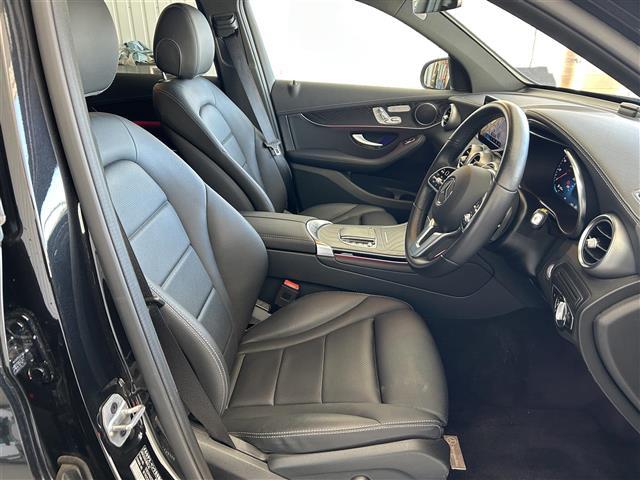 ＧＬＣ ｄ　４マチック　クーペ　スポーツラインＥＤ　純正ナビ（Ｂｌｕｅｔｏｏｔｈ、フルセグＴＶ）／全方位カメラ／ＥＴＣ２．０／４ＷＤ／ワンオーナー／スペアキー１本／電動リアゲート／純正アルミ／レザーシート／Ｄ＋Ｎ席パワーシート／Ｄ＋Ｎ席シートヒーター（30枚目）