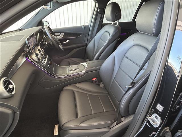 ＧＬＣ ｄ　４マチック　クーペ　スポーツラインＥＤ　純正ナビ（Ｂｌｕｅｔｏｏｔｈ、フルセグＴＶ）／全方位カメラ／ＥＴＣ２．０／４ＷＤ／ワンオーナー／スペアキー１本／電動リアゲート／純正アルミ／レザーシート／Ｄ＋Ｎ席パワーシート／Ｄ＋Ｎ席シートヒーター（32枚目）