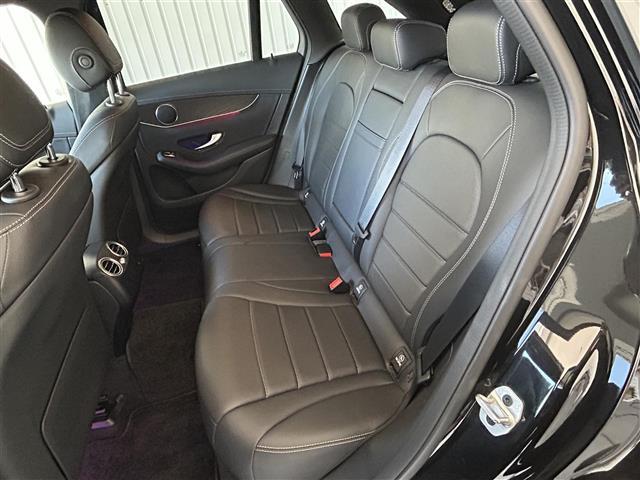 ＧＬＣ ｄ　４マチック　クーペ　スポーツラインＥＤ　純正ナビ（Ｂｌｕｅｔｏｏｔｈ、フルセグＴＶ）／全方位カメラ／ＥＴＣ２．０／４ＷＤ／ワンオーナー／スペアキー１本／電動リアゲート／純正アルミ／レザーシート／Ｄ＋Ｎ席パワーシート／Ｄ＋Ｎ席シートヒーター（34枚目）