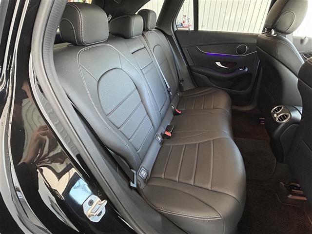 ＧＬＣ ｄ　４マチック　クーペ　スポーツラインＥＤ　純正ナビ（Ｂｌｕｅｔｏｏｔｈ、フルセグＴＶ）／全方位カメラ／ＥＴＣ２．０／４ＷＤ／ワンオーナー／スペアキー１本／電動リアゲート／純正アルミ／レザーシート／Ｄ＋Ｎ席パワーシート／Ｄ＋Ｎ席シートヒーター（35枚目）