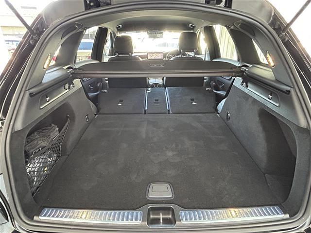 ＧＬＣ ｄ　４マチック　クーペ　スポーツラインＥＤ　純正ナビ（Ｂｌｕｅｔｏｏｔｈ、フルセグＴＶ）／全方位カメラ／ＥＴＣ２．０／４ＷＤ／ワンオーナー／スペアキー１本／電動リアゲート／純正アルミ／レザーシート／Ｄ＋Ｎ席パワーシート／Ｄ＋Ｎ席シートヒーター（37枚目）