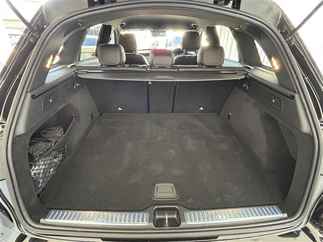 ＧＬＣ ｄ　４マチック　クーペ　スポーツラインＥＤ　純正ナビ（Ｂｌｕｅｔｏｏｔｈ、フルセグＴＶ）／全方位カメラ／ＥＴＣ２．０／４ＷＤ／ワンオーナー／スペアキー１本／電動リアゲート／純正アルミ／レザーシート／Ｄ＋Ｎ席パワーシート／Ｄ＋Ｎ席シートヒーター（38枚目）