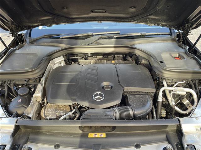 ＧＬＣ ｄ　４マチック　クーペ　スポーツラインＥＤ　純正ナビ（Ｂｌｕｅｔｏｏｔｈ、フルセグＴＶ）／全方位カメラ／ＥＴＣ２．０／４ＷＤ／ワンオーナー／スペアキー１本／電動リアゲート／純正アルミ／レザーシート／Ｄ＋Ｎ席パワーシート／Ｄ＋Ｎ席シートヒーター（41枚目）