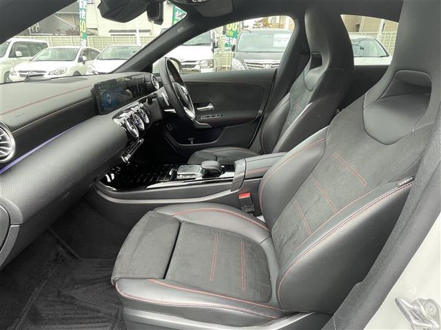 ＣＬＡクラス ＣＬＡ２００ｄ　純正ナビ（Ｂｌｕｅｔｏｏｔｈ、フルセグＴＶ）／全方位カメラ／ＥＴＣ／ワンオーナー／前後ドラレコ／スペアキー／追従走行有クルコン／ＵＳＢ入力端子／電動リア／Ｄ＋Ｎ席パワーシート／Ｄ＋Ｎ席シートヒーター（24枚目）