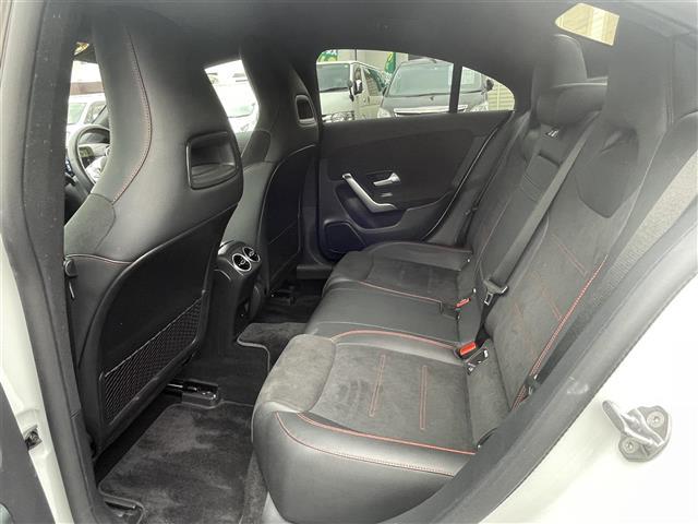ＣＬＡクラス ＣＬＡ２００ｄ　純正ナビ（Ｂｌｕｅｔｏｏｔｈ、フルセグＴＶ）／全方位カメラ／ＥＴＣ／ワンオーナー／前後ドラレコ／スペアキー／追従走行有クルコン／ＵＳＢ入力端子／電動リア／Ｄ＋Ｎ席パワーシート／Ｄ＋Ｎ席シートヒーター（26枚目）