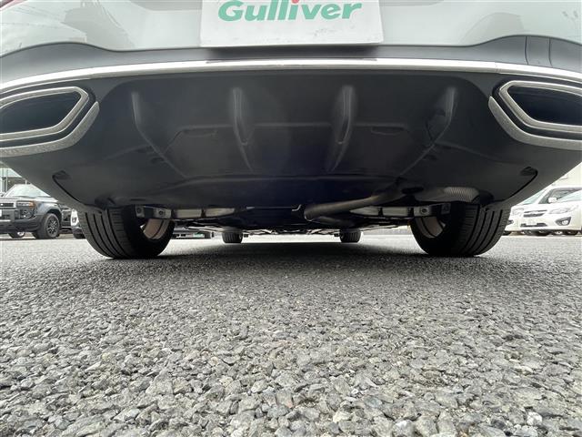 ＣＬＡクラス ＣＬＡ２００ｄ　純正ナビ（Ｂｌｕｅｔｏｏｔｈ、フルセグＴＶ）／全方位カメラ／ＥＴＣ／ワンオーナー／前後ドラレコ／スペアキー／追従走行有クルコン／ＵＳＢ入力端子／電動リア／Ｄ＋Ｎ席パワーシート／Ｄ＋Ｎ席シートヒーター（29枚目）