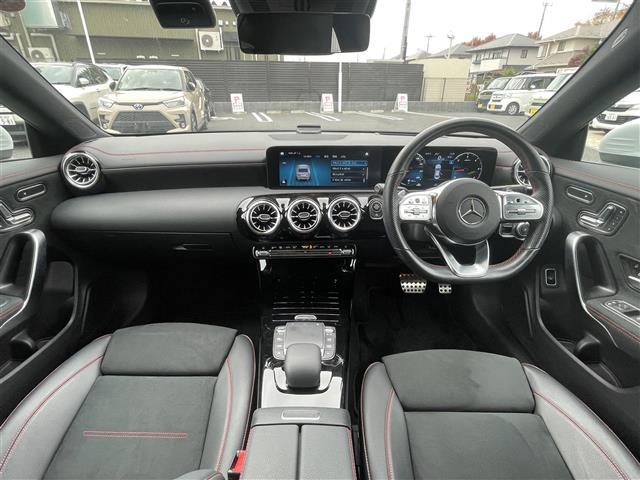 ＣＬＡクラス ＣＬＡ２００ｄ　純正ナビ（Ｂｌｕｅｔｏｏｔｈ、フルセグＴＶ）／全方位カメラ／ＥＴＣ／ワンオーナー／前後ドラレコ／スペアキー／追従走行有クルコン／ＵＳＢ入力端子／電動リア／Ｄ＋Ｎ席パワーシート／Ｄ＋Ｎ席シートヒーター（32枚目）