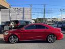 CLAクラス CLA45 4マチック パノラミックスライディングルーフAMGスカッフプレートBSM純正ドラレコメモリナビフルセグテレビバックカメラウィンカーミラープッシュスタートAMGブレーキパット前席パワーシート(メモリー機能付き)(6枚目)