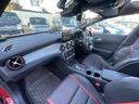 CLA45 4マチック パノラミックスライディングルーフAMGスカッフプレートBSM純正ドラレコメモリナビフルセグテレビバックカメラウィンカーミラープッシュスタートAMGブレーキパット前席パワーシート(メモリー機能付き)(31枚目)