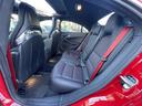 CLA45 4マチック パノラミックスライディングルーフAMGスカッフプレートBSM純正ドラレコメモリナビフルセグテレビバックカメラウィンカーミラープッシュスタートAMGブレーキパット前席パワーシート(メモリー機能付き)(36枚目)